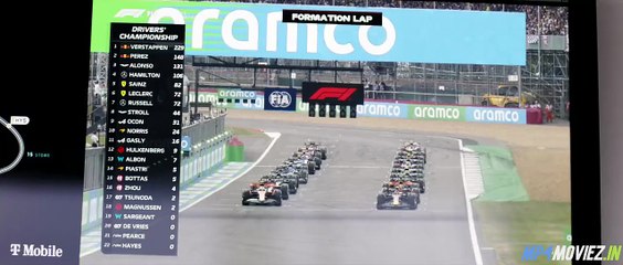 F1: The Movie (2025) – Epic Racing Comeback & Mentorship 🚗