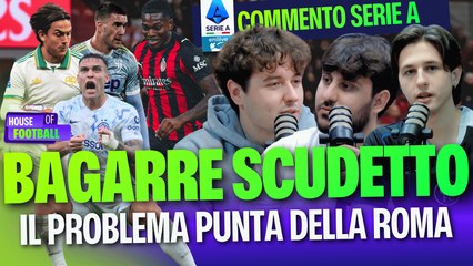 Leao TOP PLAYER? | Le Mosse di Spalletti | Ha senso COSTRUIRE la Roma su Dybala? | House Of Football