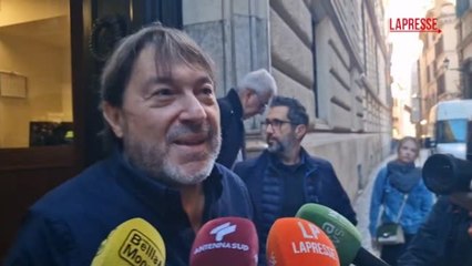 Ranucci dopo l'audizione in commissione antimafia: «Arianna Meloni non ha detto nulla sul suo colloquio con Ghiglia»