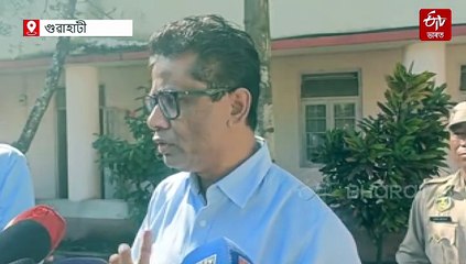 জুবিন গাৰ্গৰ মৃত্যু গোচৰৰ তদন্ত: ন্যায়িক আয়োগত ভাষ্য দিলে দুলু আহমেদ-লুইত কুমাৰ বৰ্মনে