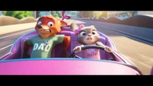 Zootopia 2 | Trailer 3 Dublado