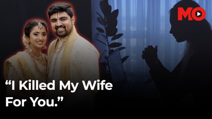 “I killed my wife for you”: Bengaluru doctor murders wife, sends chilling message to 'women'