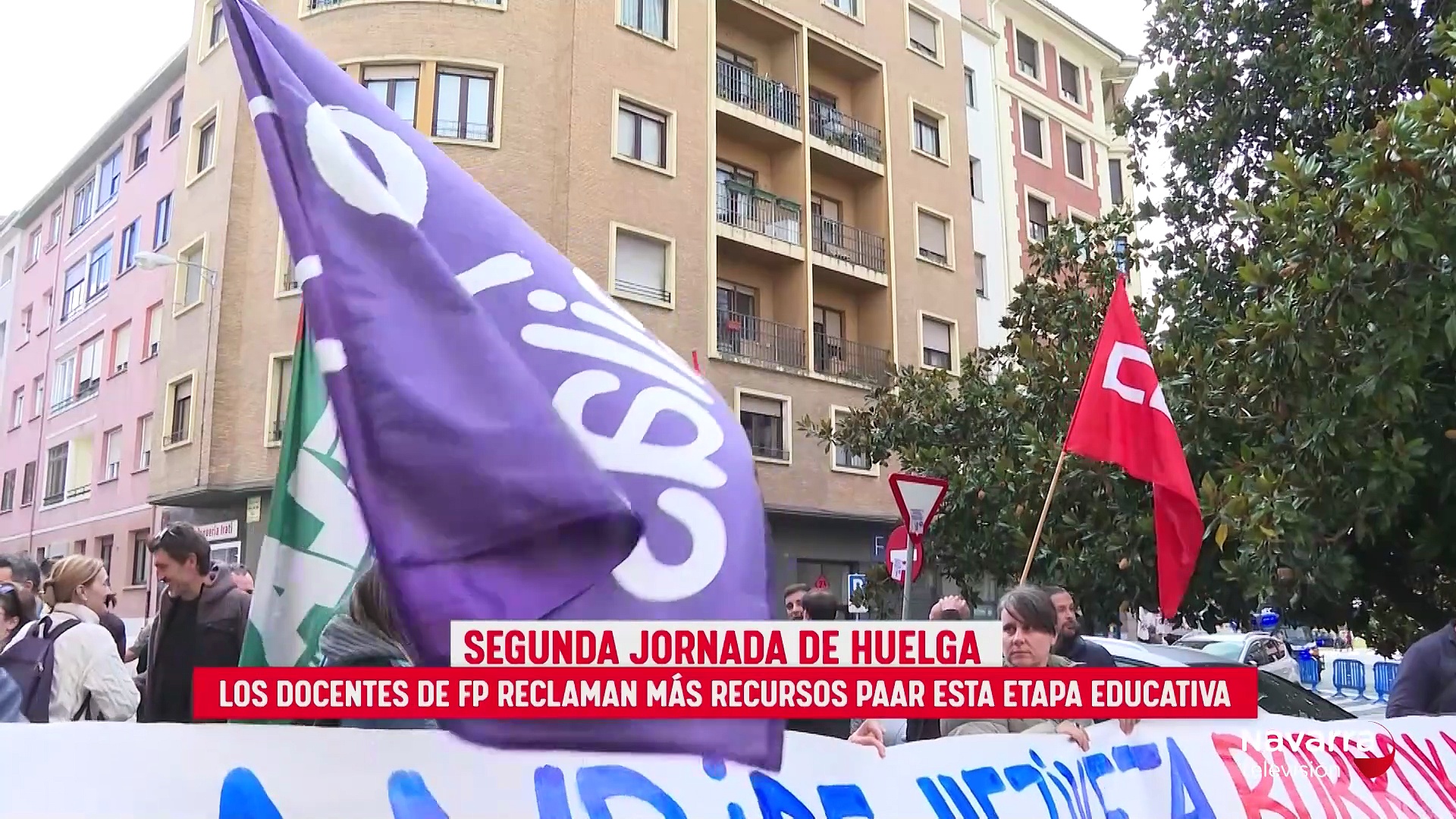 Noticias de Navarra 14:30h 04/11/2025