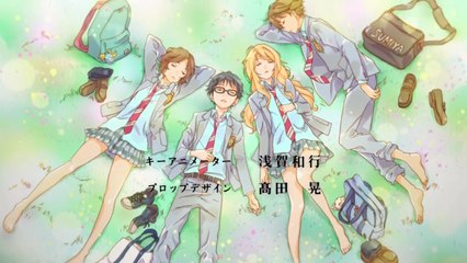 Yöuř Liēē iń Apřil EPS 1.3engsub animè| watchmeney