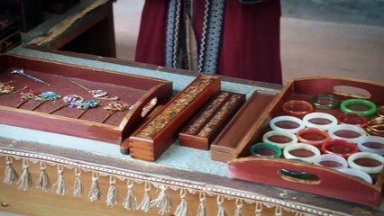 Bách Linh Đàm - Tập 31 - Phim Tiên Hiệp Trung Quốc - Ngôn Tình, Chính Trị, Hành Động