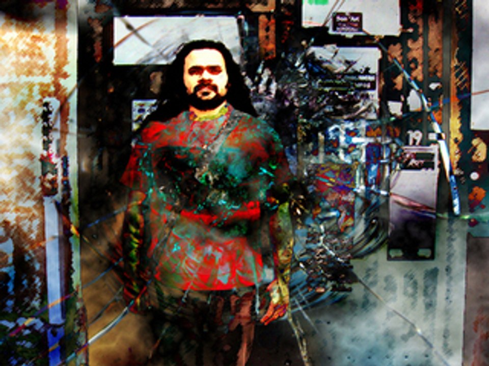 MILOS UNPLUGGED "Industrial Desease"