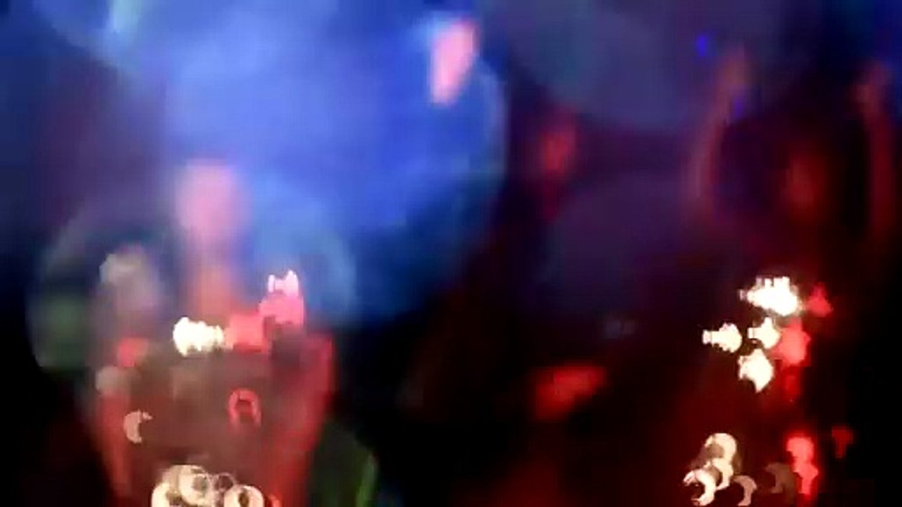 Primal Scream - Innocent Money