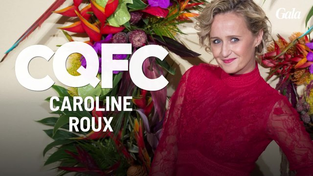 GALA - Caroline Roux : ce qu'il faut connaître