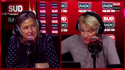 Courbe de température de votre libido - Le sexe conseil de Brigitte Lahaie