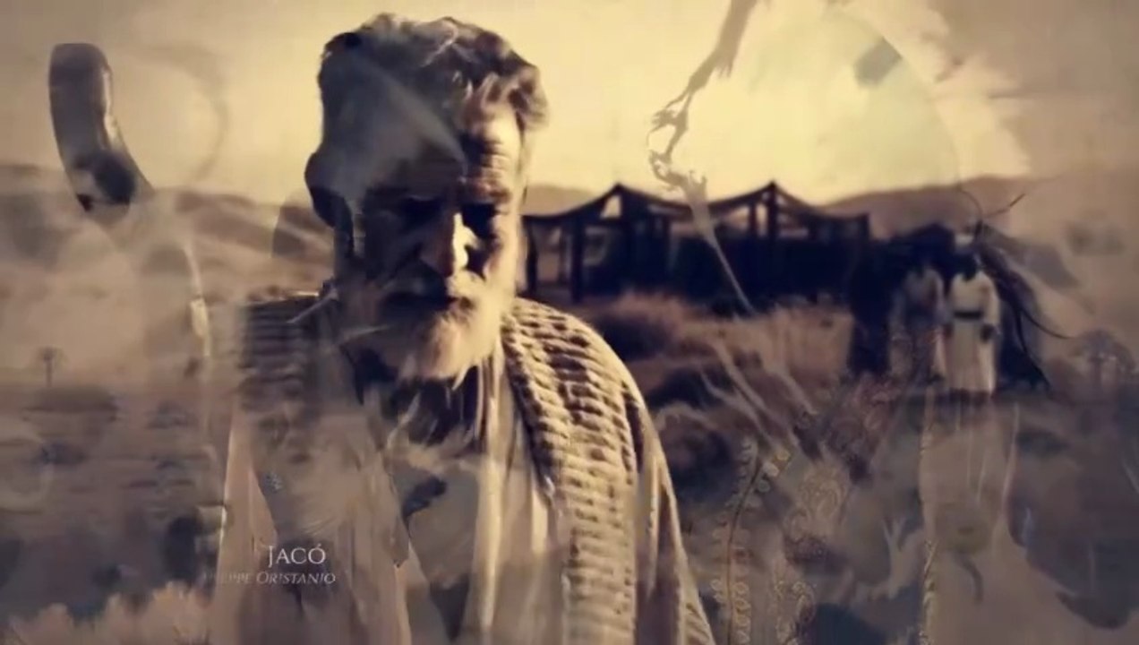 A VIDA DE JÓ  - CAPÍTULO 13