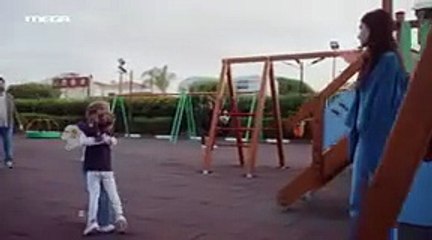 Η Γη της Ελιάς- Επεισόδιο 35 - 5ος Κύκλος