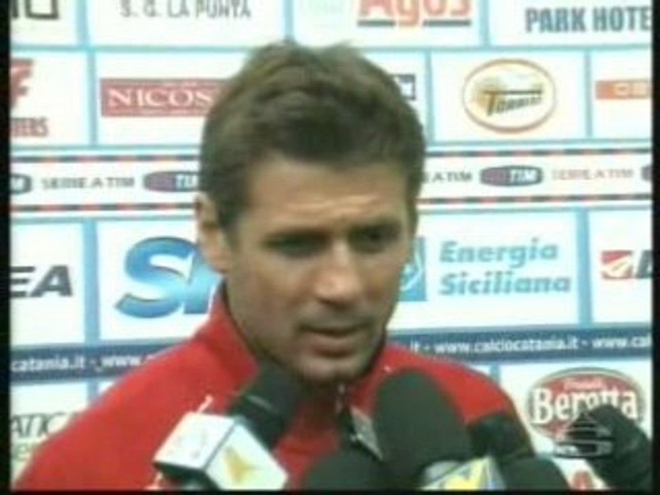 Nasce il nuovo Catania