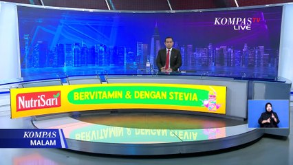 Prabowo Tegaskan Tanggung Jawab soal Utang Whoosh Rp1,2Triliun per Tahun | KOMPAS MALAM