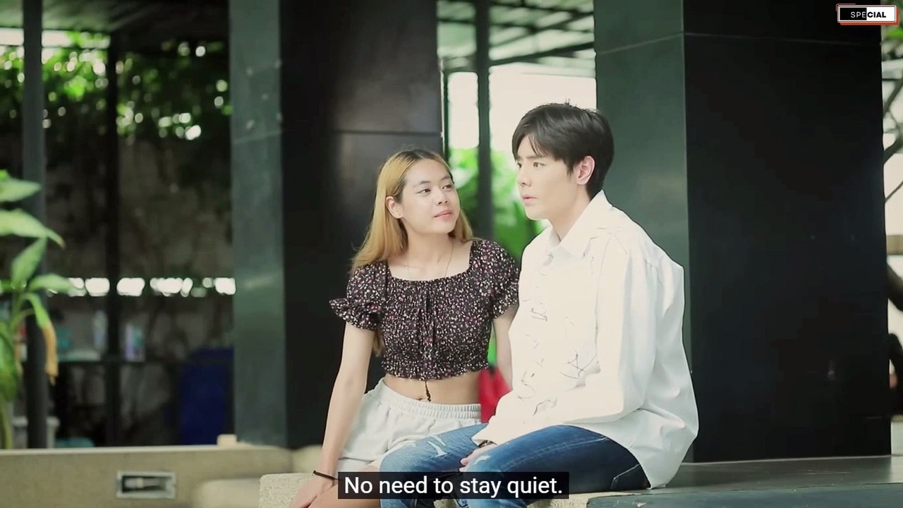 Is this love (2024) Episode 5 End Engsub
