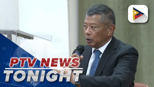 Ombudsman Remulla says former House Speaker Romualdez not exempt from possible charges