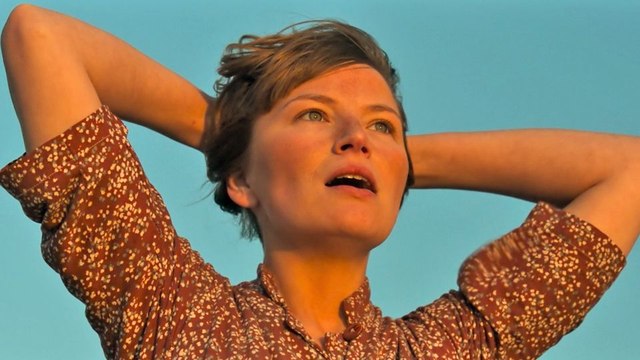 Lady Nazca Bande-annonce VF