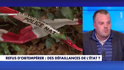 Marc Eynaud : «La présence policière dissuade de moins en moins»