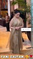 Bollywood Actress Yami Gautam at Movie Premiere ❤️🔥🌹