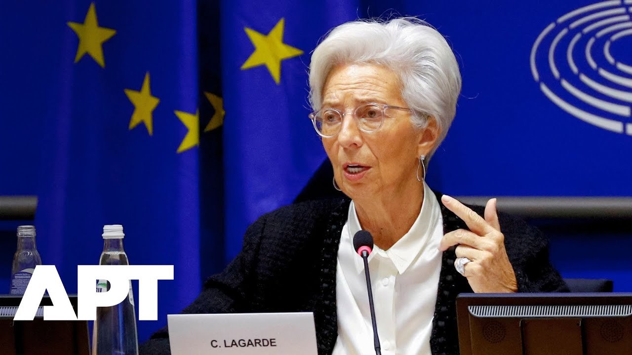 Bulgarian Inflation Could Explode with Euro Adoption! ECB President Issues Stark Warning | APT