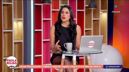 Detienen a ocho tras disturbios en protestas de Michoacán | DPC con Paola Rojas|