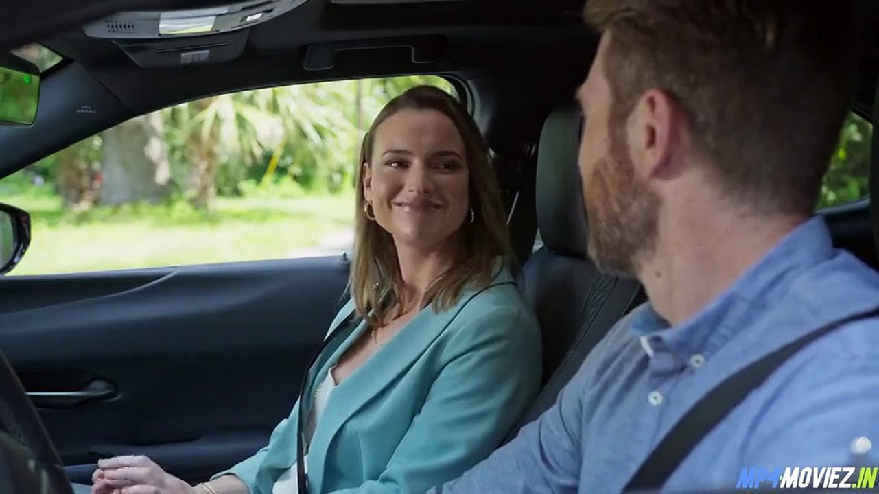 The Secrets She Keeps (2021) – Full Movie
