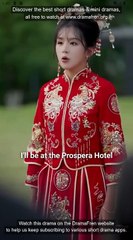 Mad in Love Mad in Ruin Chinese Drama - English Sub