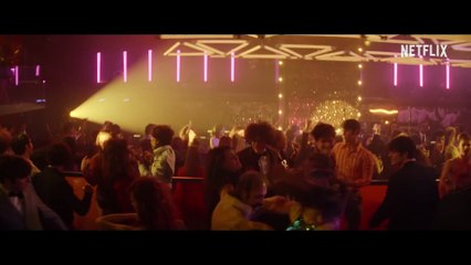 Mrs Playmen - Official Trailer Netflix