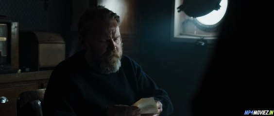 The Arctic Convoy (2023) – Full Movie Hindi Dubbed