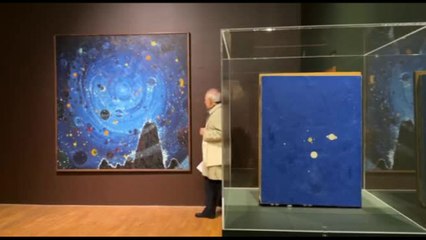 GAM Torino, la storia della notte è un sogno tra scienza e plenilunio