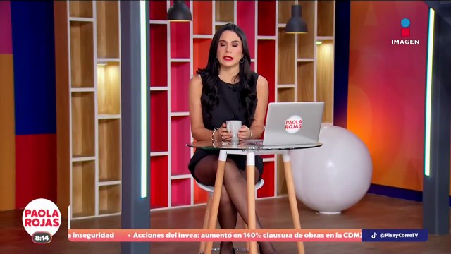 Manifestantes irrumpen en Palacio Municipal de Apatzingán | DPC con Paola Rojas