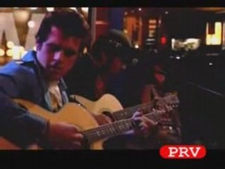 Brand New - The Quiet Things (Acoustic)