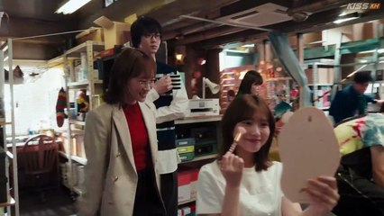 I’m a D-list Handler – Damemane! – Dame na Talent, Management Shimasu (2025) Episode 4 | Japanese subbed EN