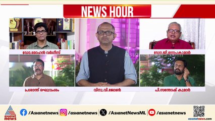 'മത്സരം കടുത്തതാണെങ്കിലും മുന്‍തൂക്കം എന്‍ഡിഎക്കാണ്, മഹാസഖ്യത്തിന് ഉദ്ദേശിക്കുന്ന ശക്തിയില്ല'