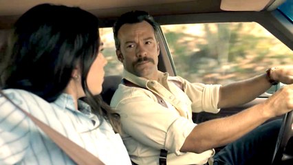 Haunted by the Chase — NCIS: Origins on CBS