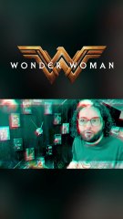 Wonder Woman : L’art de l’Origin Story