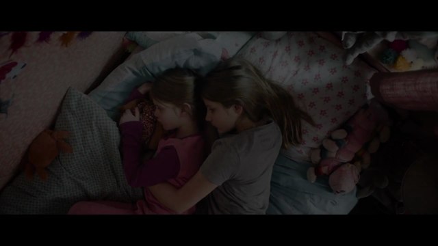 Louise Bande-annonce VF