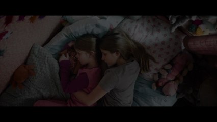 Louise Bande-annonce VF