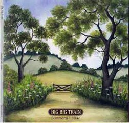 Big Big Train – Summer's Lease ; Prog Rock, Symphonic Rock
