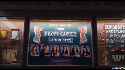 Fear Street Prom Queen 2025 – Full Movie Dubbed Hindi
