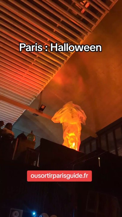 où sortir à Paris