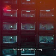 FX (Polonia) Promo The Hunting Party (2023-)