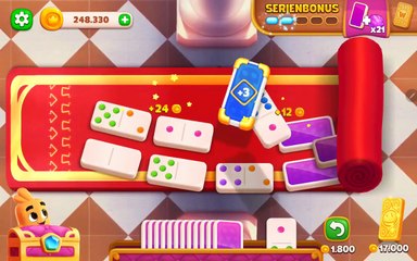 Domino Dreams Level 194