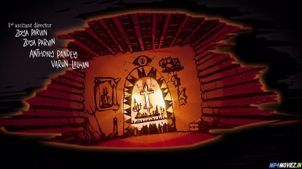 Ghost Stories (2020) – Full Movie Hindi