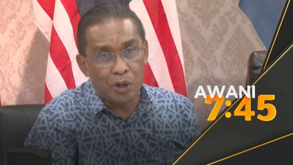 Pemecatan pemimpin bersatu, jejaskan Perikatan Nasional