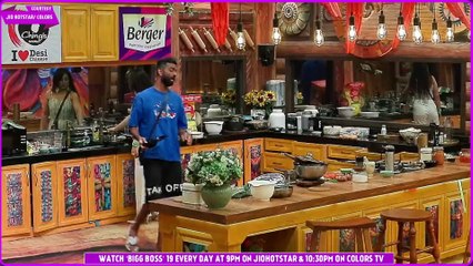 Bigg Boss 19 Update： Pranit More Reportedly Diagnosed With Dengue, Fans Pray for His Speedy Recover