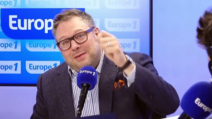 «Les deux Occidents», le nouveau livre de Mathieu Bock-Côté