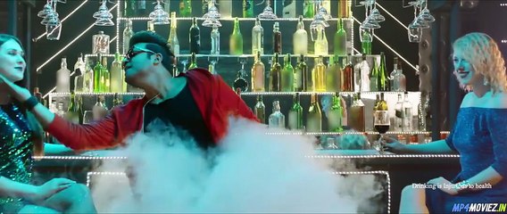 O Pushpa I Hate Tears (2020) – Full Movie Hindi