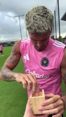 Celebrate Halloween with Inter Miami: Spooky Events & Festivities 🎃