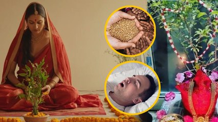 Tulsi Vivah 2025: तुलसी विवाह के दिन क्या करना चाहिए क्या नहीं | Tulsi Vivah Par Kya Kare Kya Nahi