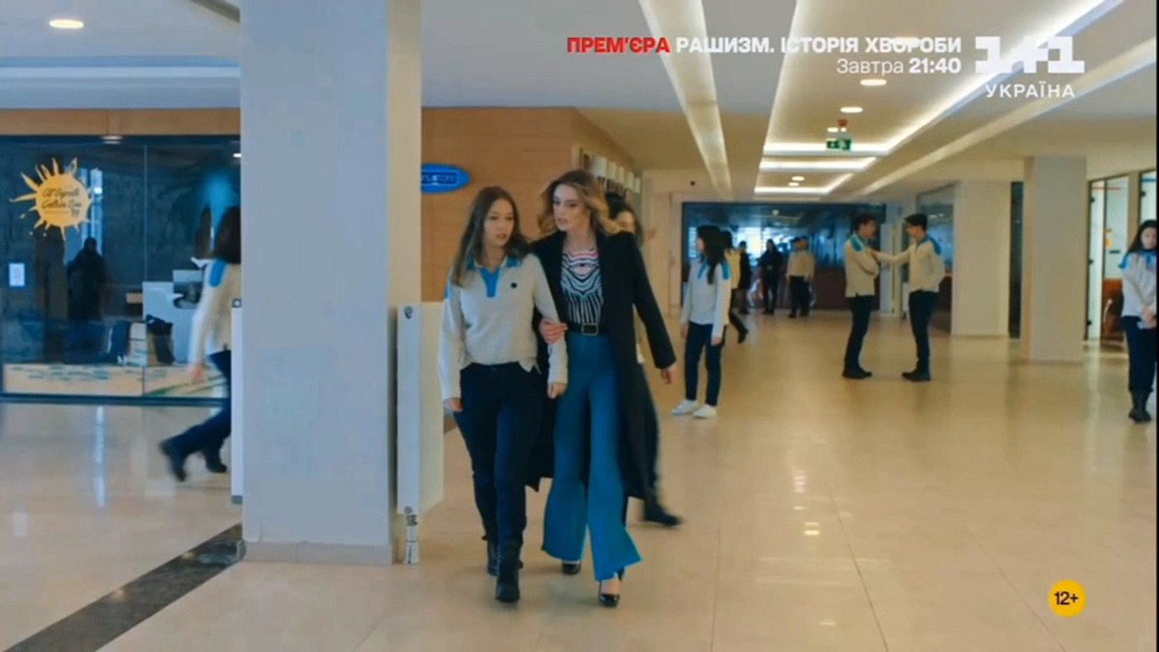 Фрагмент ефіру (1+1 Україна, 22.06.2023)